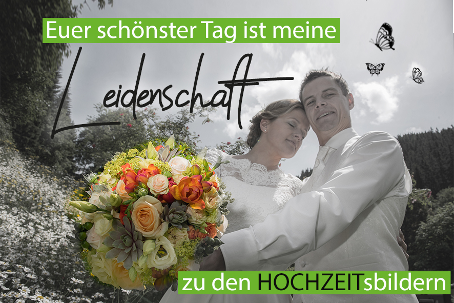 Hochzeit