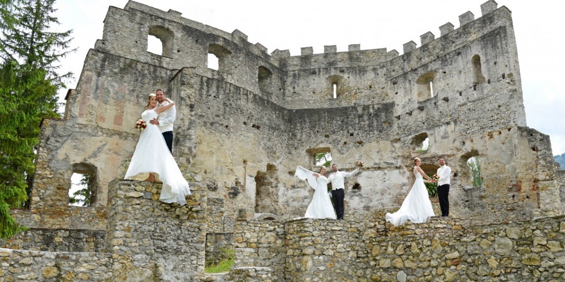 Hochzeit