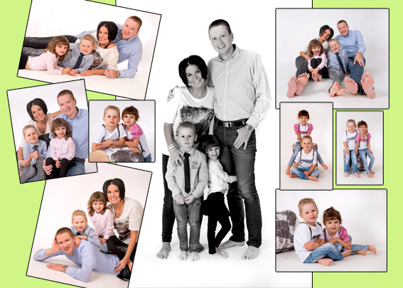Portraitfotografie