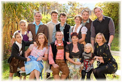 Fotogarten