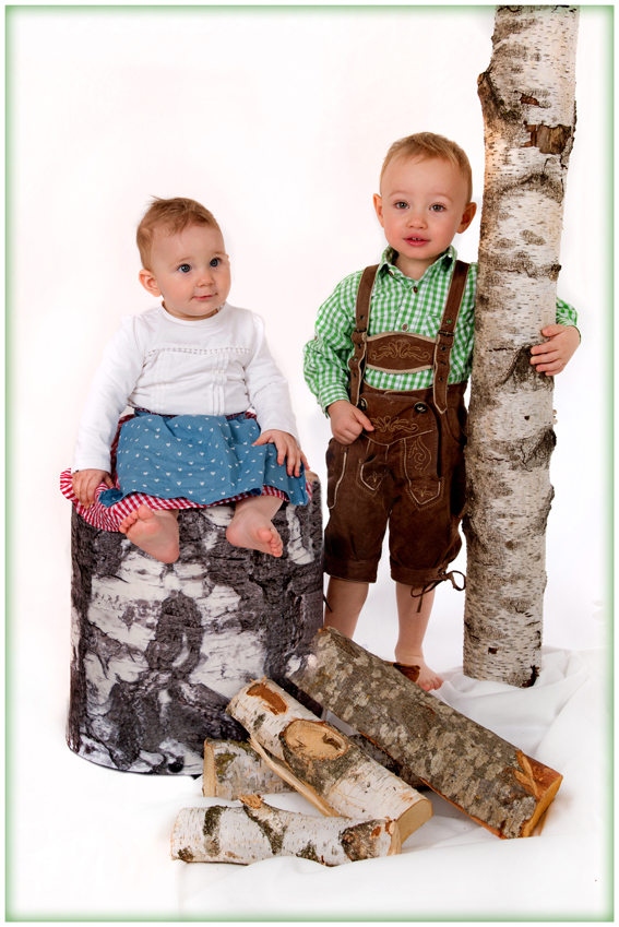 Kinderfotografie