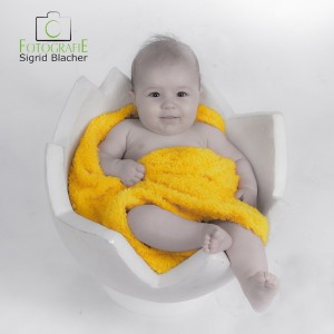 babyfotografie