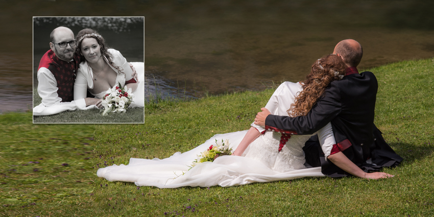 Hochzeit Turnau