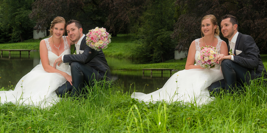 Hochzeitsfotografie Frohnleiten